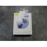 +VAT Jabra Elite 3 earbuds in box