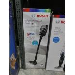 +VAT Bosch Unlimited Gen 2 Series 8 cordless vacuum cleaner in box