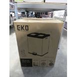 +VAT Eko 60L Rejoice step bin