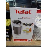 +VAT Tefal soup maker in box
