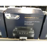 +VAT De'Longhi Magnifica Evo coffee machine in box