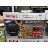 +VAT Tefal Actifry Advanced low fat fryer in box