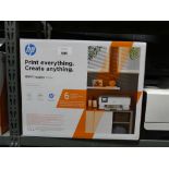 +VAT HP Envy Inspire 7220e printer with box