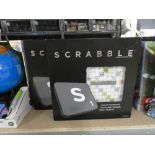 +VAT Two Scrabble sets