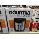 +VAT Gourmia 6.7L digital air fryer