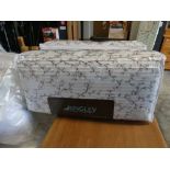 Ringley Home Collection 200x220cm quilted throw