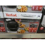 +VAT Tefal Actifry Advanced low fat fryer in box