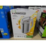 +VAT Kenwood Soupeasy soup maker in box