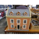 Dolls house