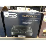 +VAT De'Longhi Magnifica Evo coffee machine in box