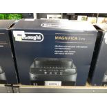 +VAT De'Longhi Magnifica Evo coffee machine in box