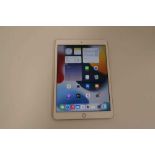 +VAT iPad 7th Gen 32GB Gold tablet