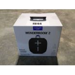 +VAT Wonderboom 2 bluetooth speaker in box