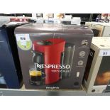 +VAT Nespresso Vertuo Plus coffee machine in box