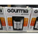 +VAT Gourmia 6.7L digital air fryer