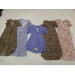 +VAT Selection of Nobody's Child clothing in various styles