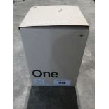 +VAT Sonus 1SL bluetooth speaker in box