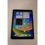 +VAT iPad Pro 12.9" 64GB Space Gery tablet (A1670)