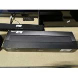 +VAT Sonos beam compact soundbar in box