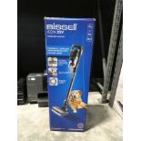 +VAT Bissell Eikon 25v cordless vacuum cleaner in box