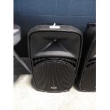 +VAT Pulse portable PA speaker, no microphone or power supply
