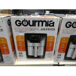 +VAT Gourmia 6.7L digital air fryer