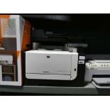 HP LaserJet Pro printer