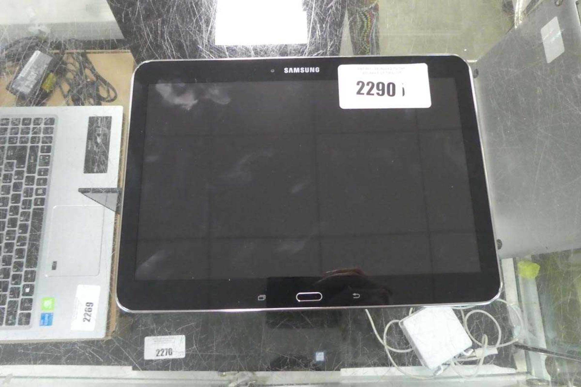 +VAT Samsung Galaxy Tab 4 SM-T530 16GB tablet