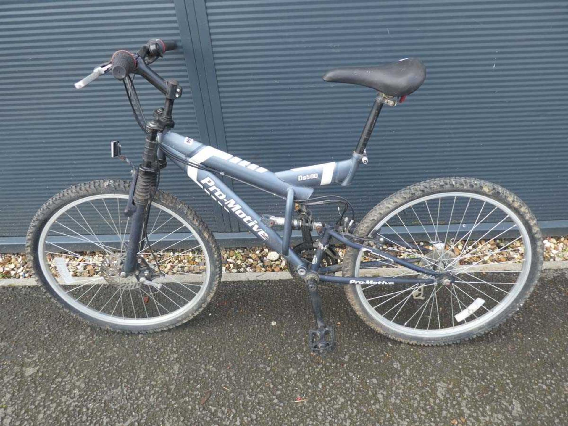 Pro-Motive childs mountain bike