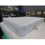 4ft 6 mattress