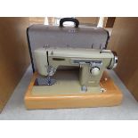 Brother sewing machine