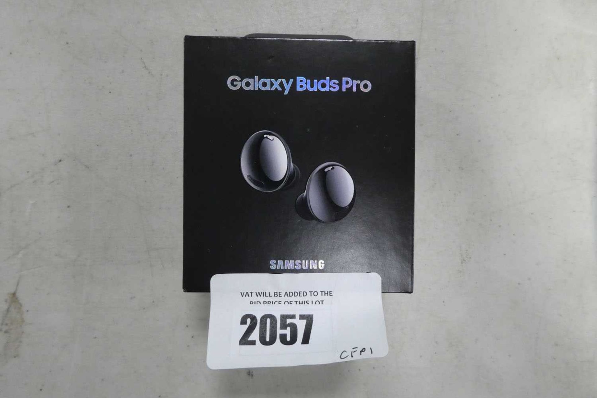 +VAT Galaxy Buds Pro by Samsung