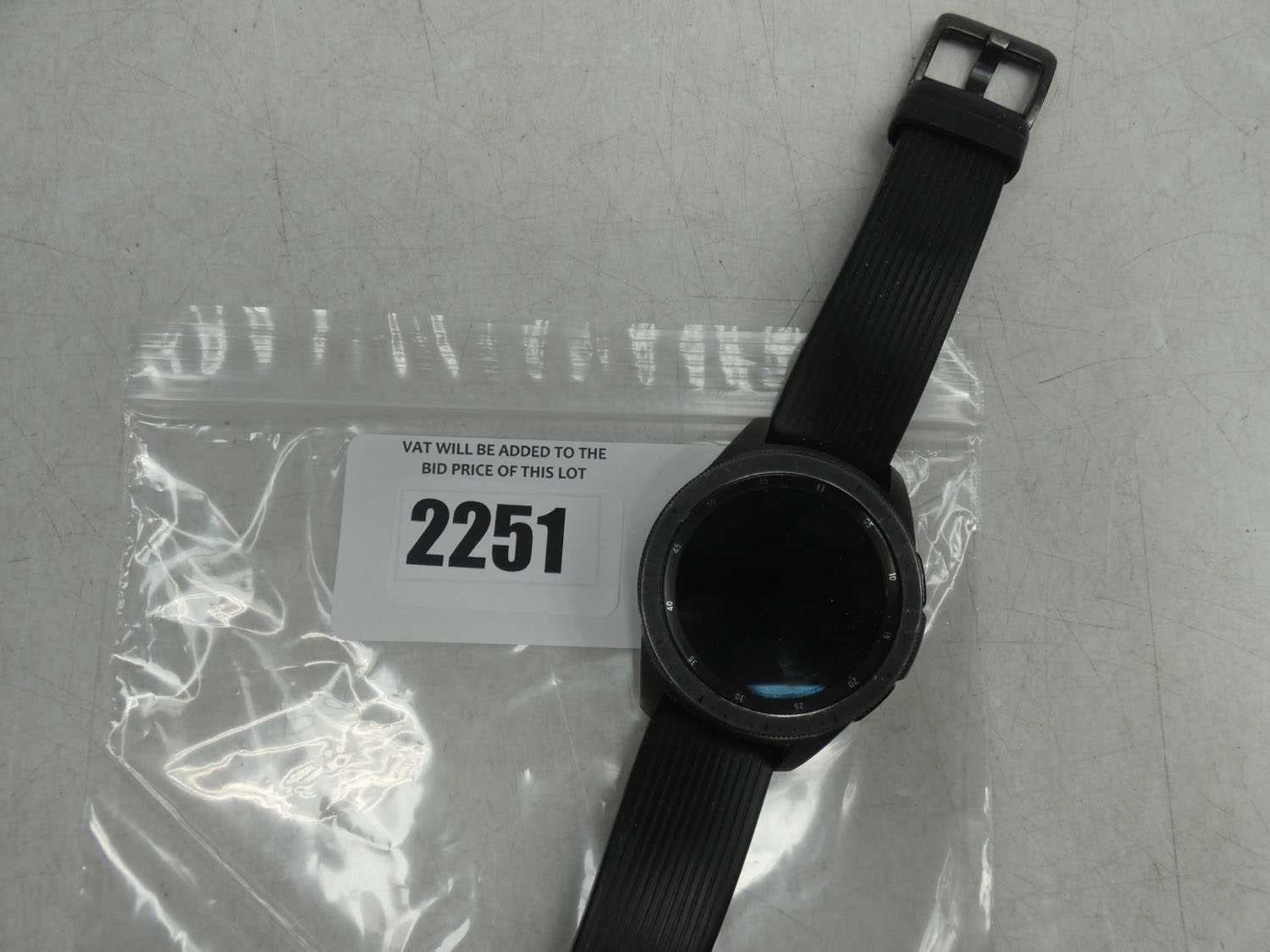 +VAT Samsung Galaxy Watch
