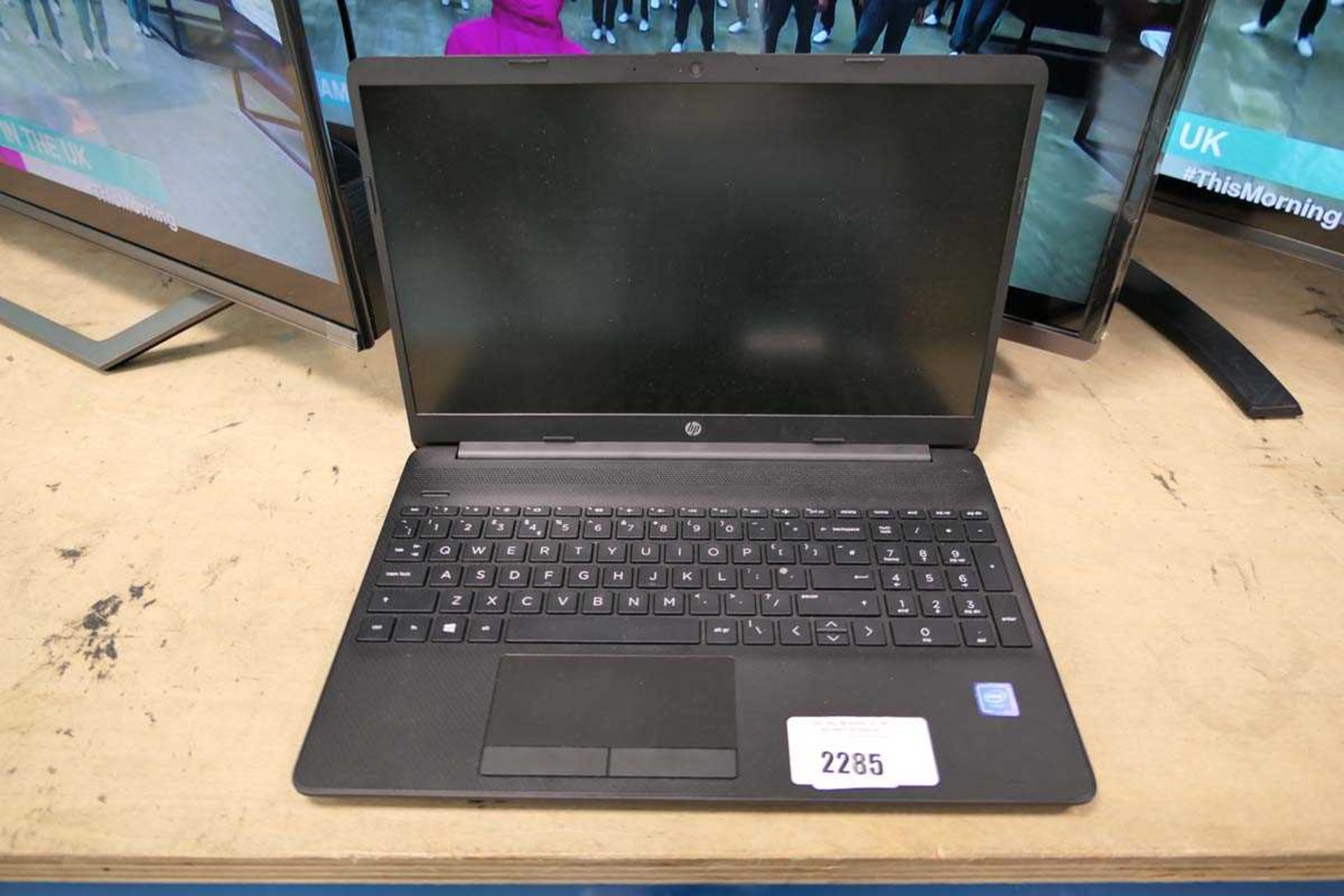 +VAT HP 15-DW1023NA laptop with Intel Celeron N4020, 4GB RAM, 1TB HDD and Windows 10