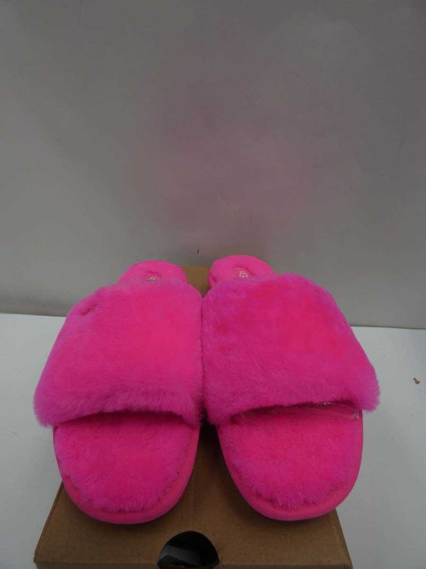 +VAT Ugg Cozette womens slippers size 7 - Image 2 of 3