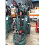 +VAT Bosch Advanced Aquatak 140 electric pressure washer with patio-cleaning head