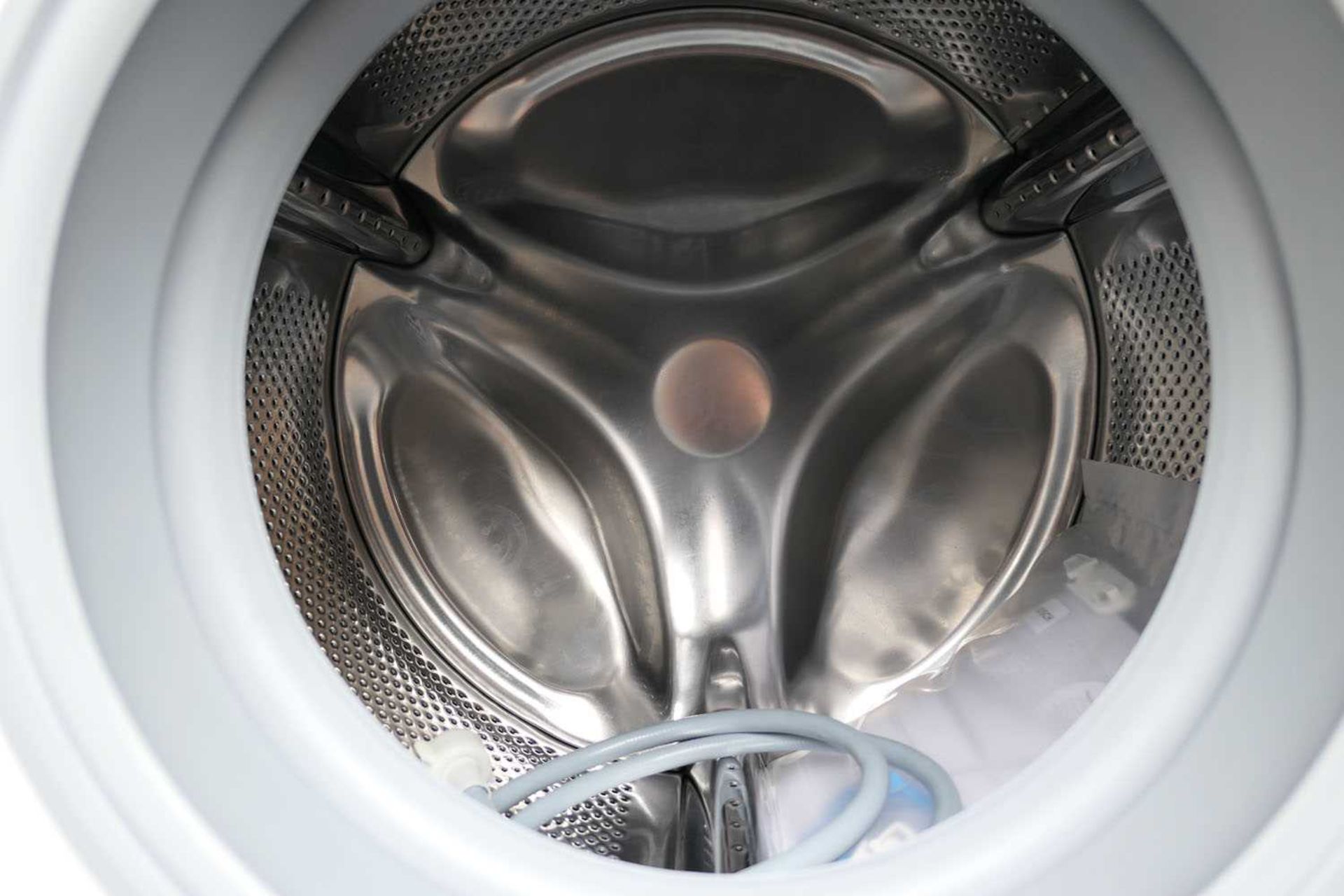 +VAT WAN28281GBB Bosch Washing machine - Image 3 of 3