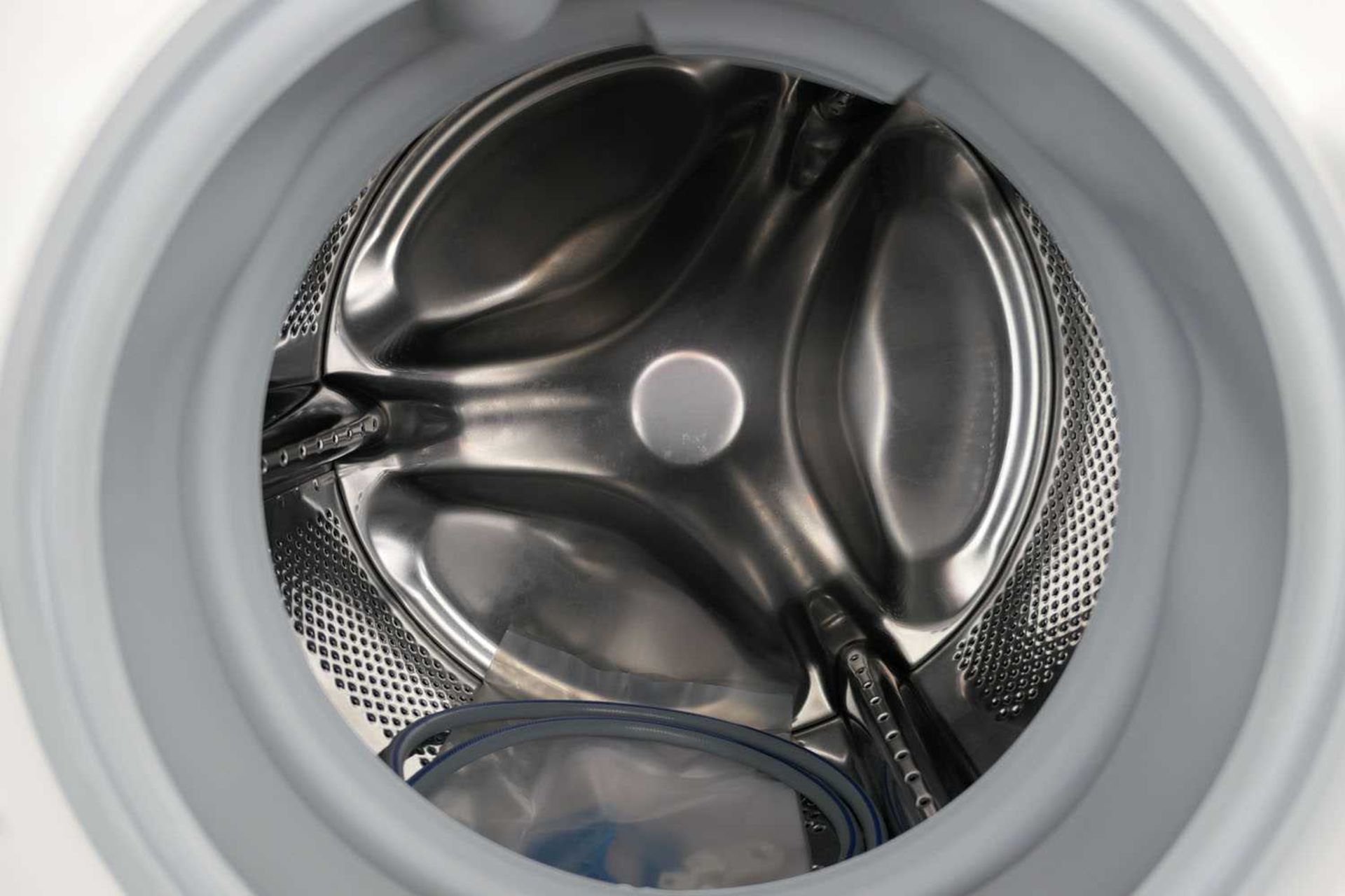 +VAT WAN28281GBB Bosch Washing machine - Image 3 of 3