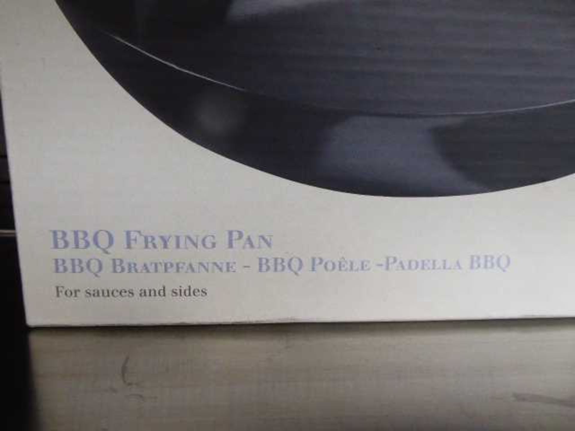 +VAT Jamie Oliver frying pan - Image 2 of 2