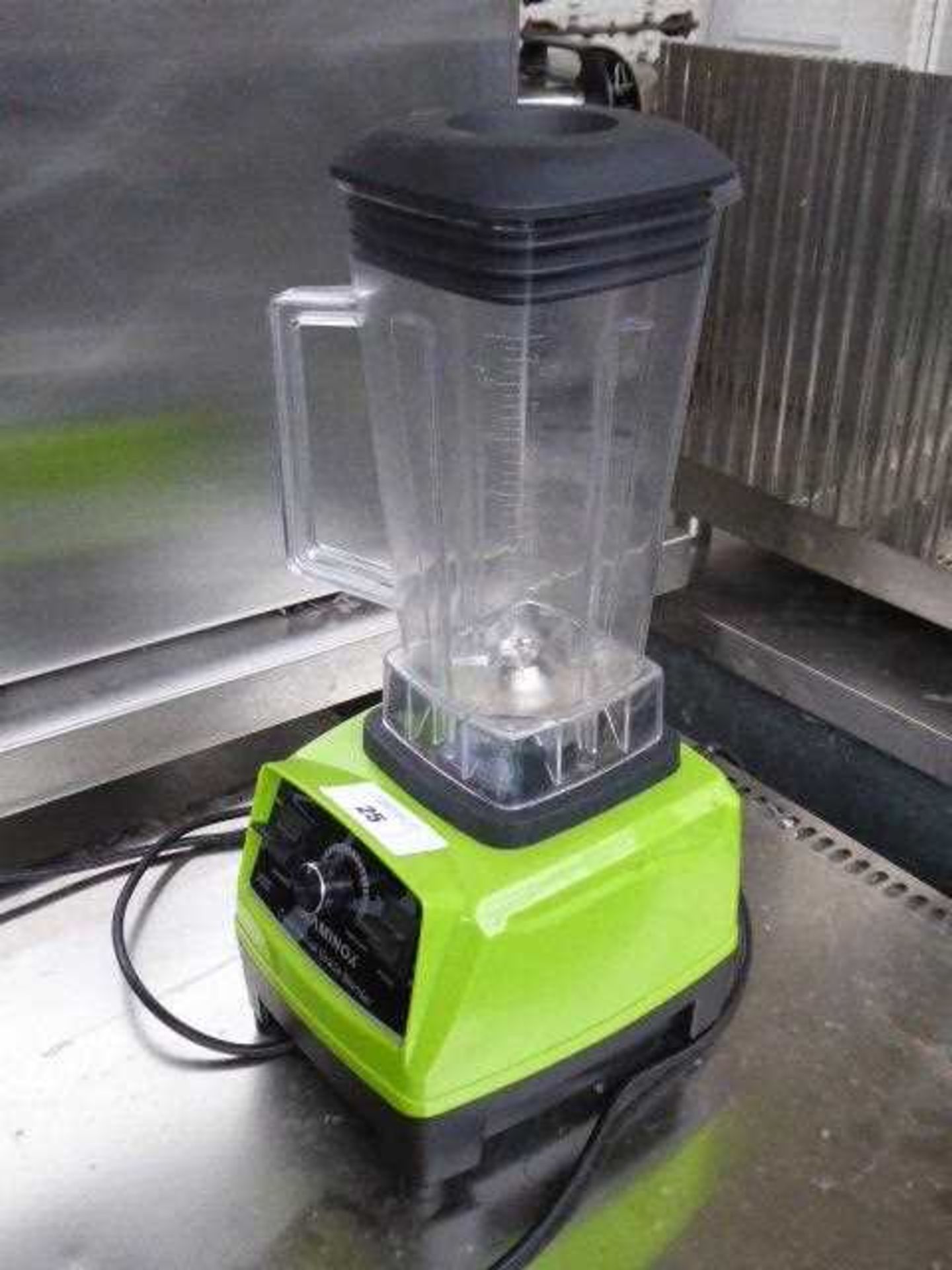 +VAT Diaminox commercial blender - Image 2 of 2