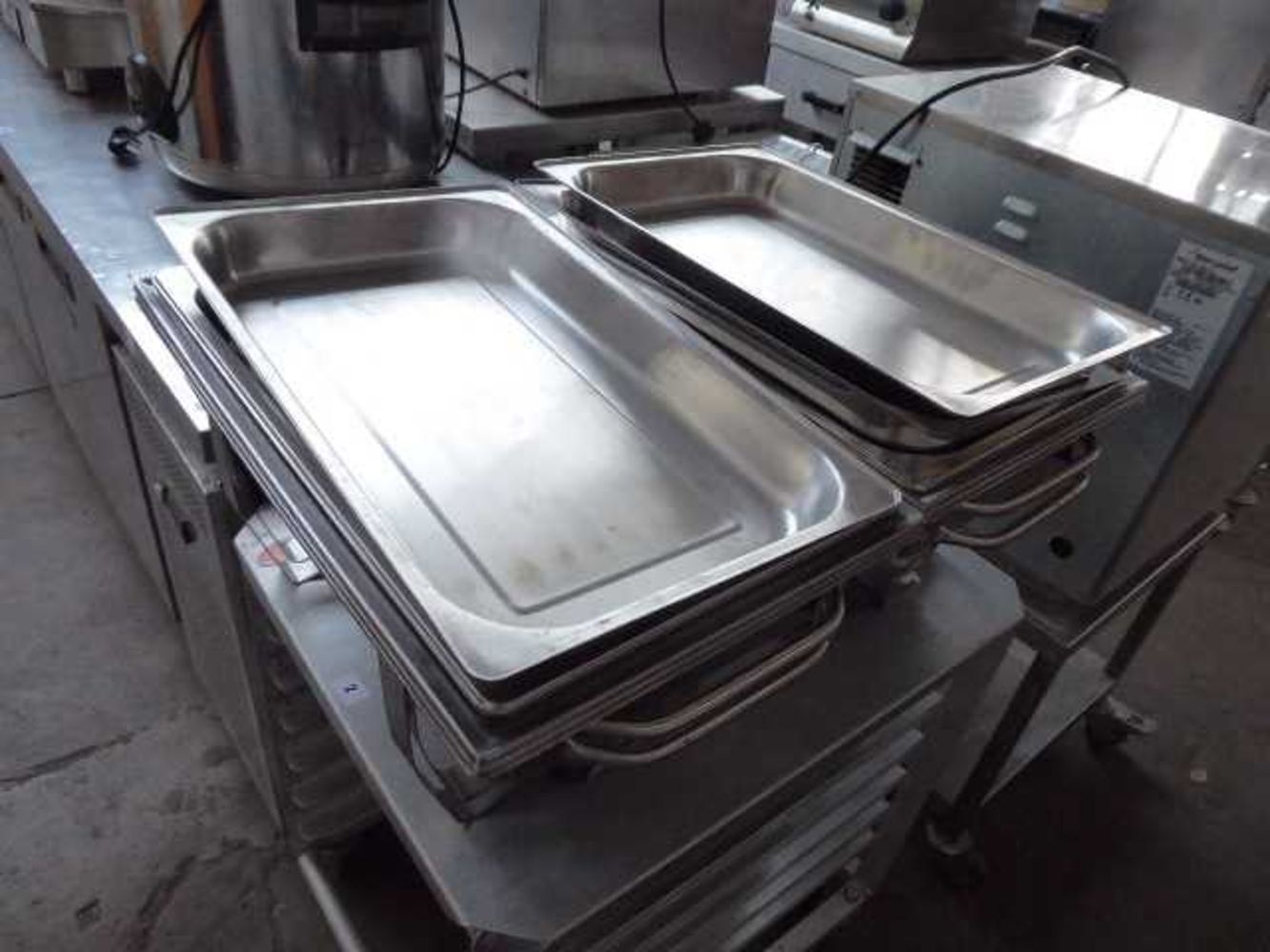 Commercial Catering Equipment