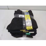 +VAT 12x pairs of Men's Trousers in various sizes and colours, including English Laundry and Jachs.