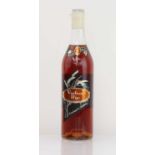 +VAT A bottle of Vintage Rye 21 year old Whiskey Handmade in Kentucky 47% 75cl (Note VAT added to