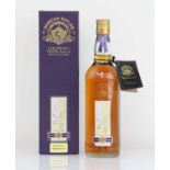 +VAT A bottle of Duncan Taylor Tomatin 42 year old Cask Strength Single Malt Highland Scotch