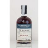 +VAT A bottle of The Distillery Reserve Collection Single Cask Edition The Glenlivet 12 year old