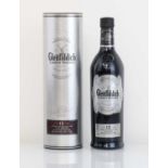 A bottle of Glenfiddich Caoran Reserve 12 year old Pure Single Malt Scotch Whisky with carton 70cl