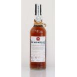 +VAT A bottle of Badachro Cask Strength The Bad Na H-Achlaise Collection Highland Single Malt Scotch