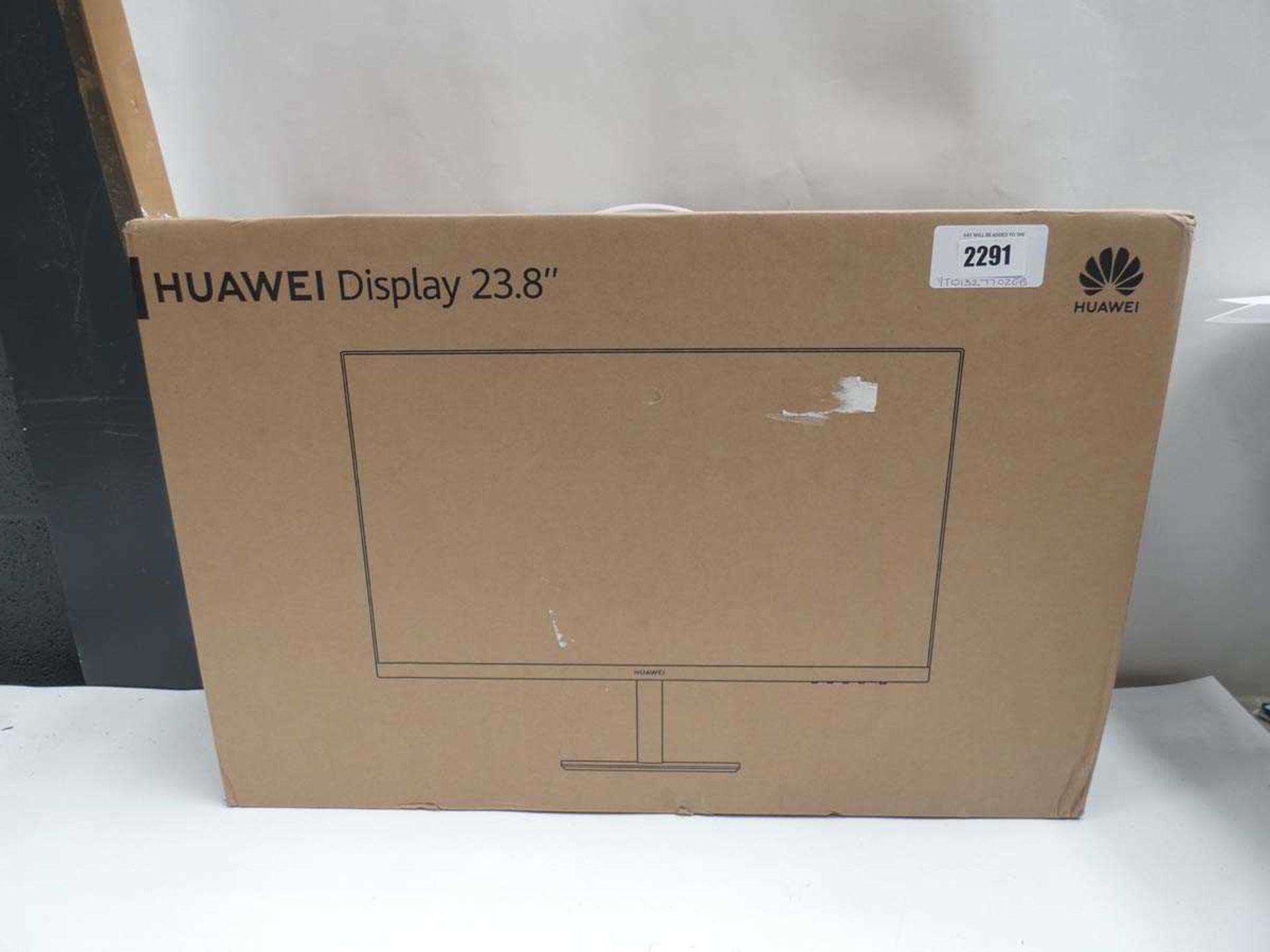 +VAT Huawei Display 23.8" monitor in box