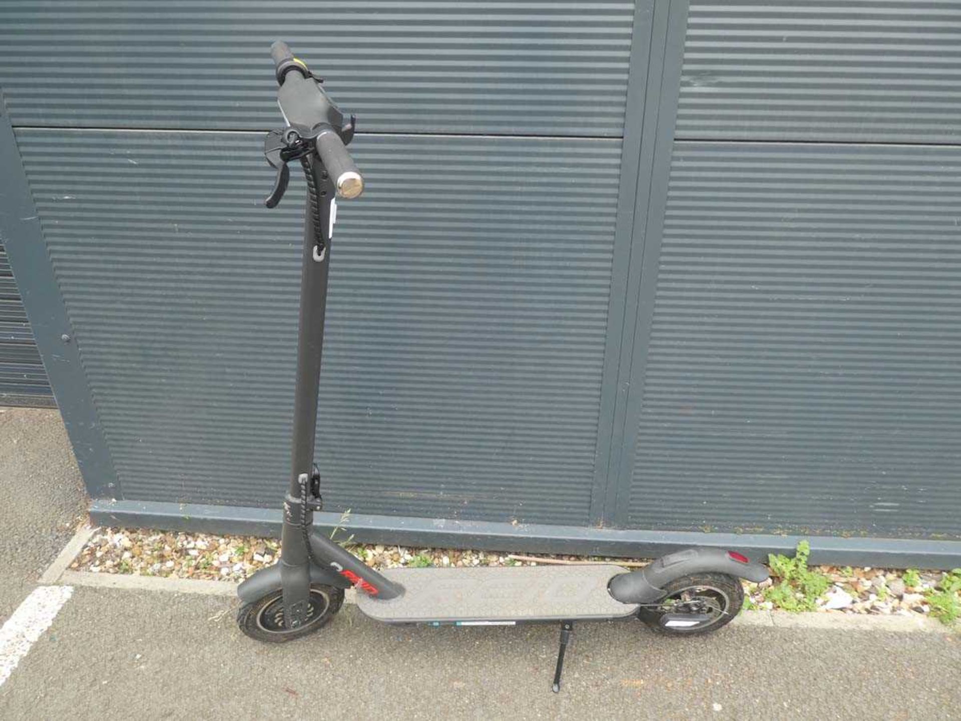 Reid electric scooter (no charger)