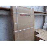 +VAT 3x 800x1950mm shower side panels
